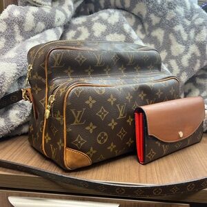 Louis Vuitton Lot